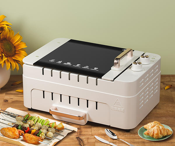 多功能烤肉串烘焙食譜